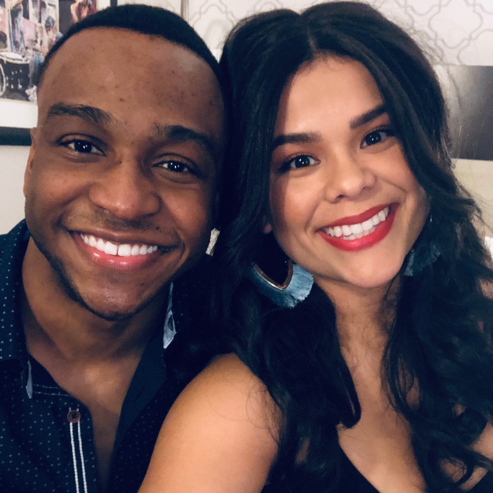 Meet your Posher, Teylor